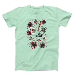 Tattoo Unisex T-shirt