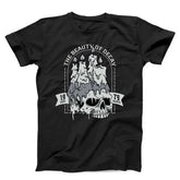 The Beauty Of Decay Unisex T-shirt