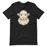 Sheep Middle Finger Unisex T-shirt