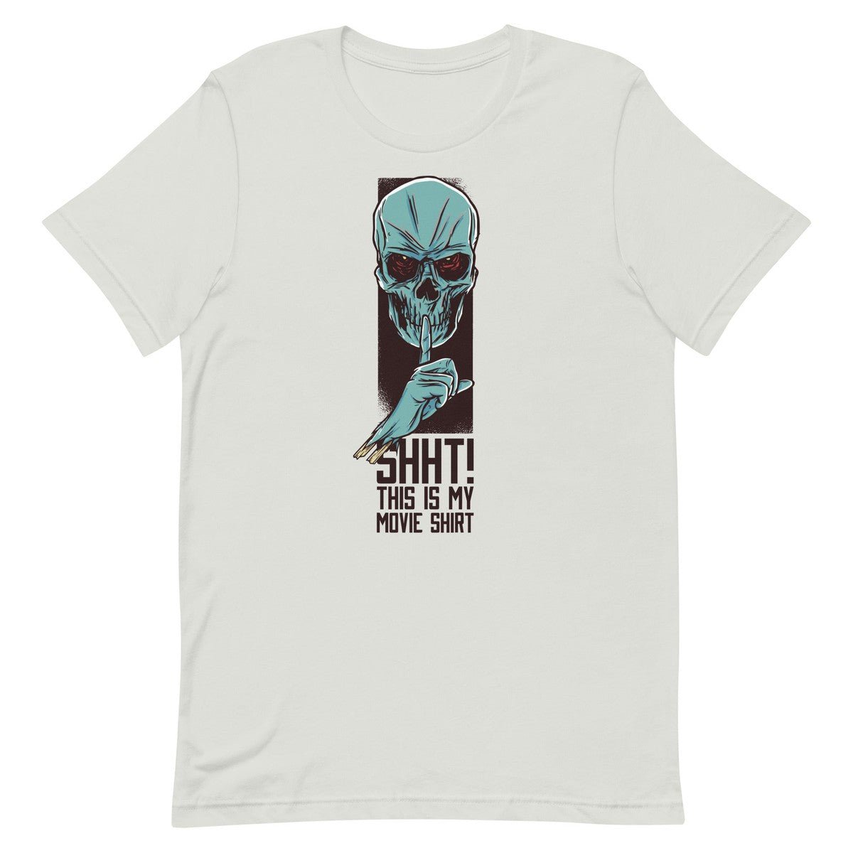Skilett Unisex T-shirt