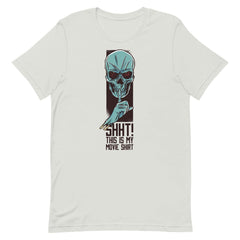 Skilett Unisex T-shirt