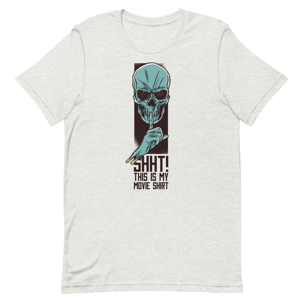 Skilett Unisex T-shirt