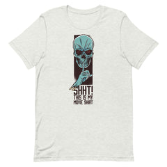 Skilett Unisex T-shirt
