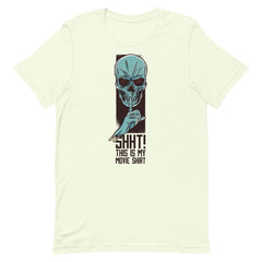 Skilett Unisex T-shirt