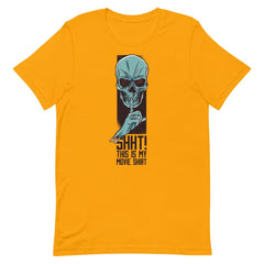 Skilett Unisex T-shirt