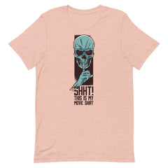 Skilett Unisex T-shirt