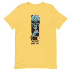 Skilett Unisex T-shirt