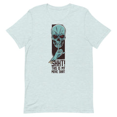 Skilett Unisex T-shirt