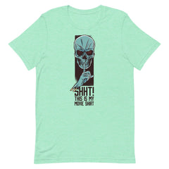 Skilett Unisex T-shirt