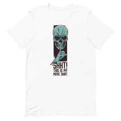 Skilett Unisex T-shirt