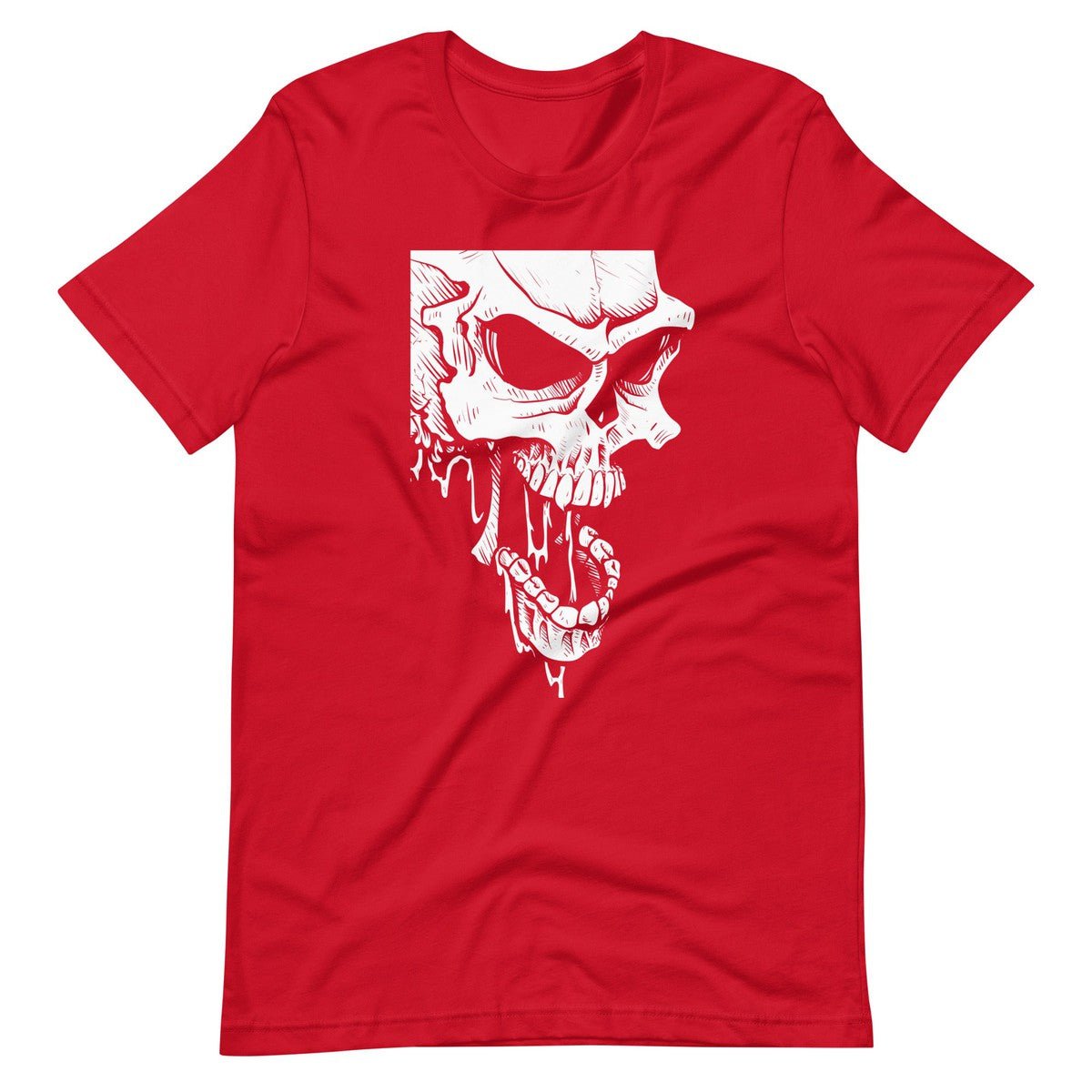 Skull Unisex T-shirt