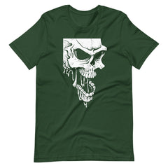 Skull Unisex T-shirt
