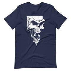 Skull Unisex T-shirt