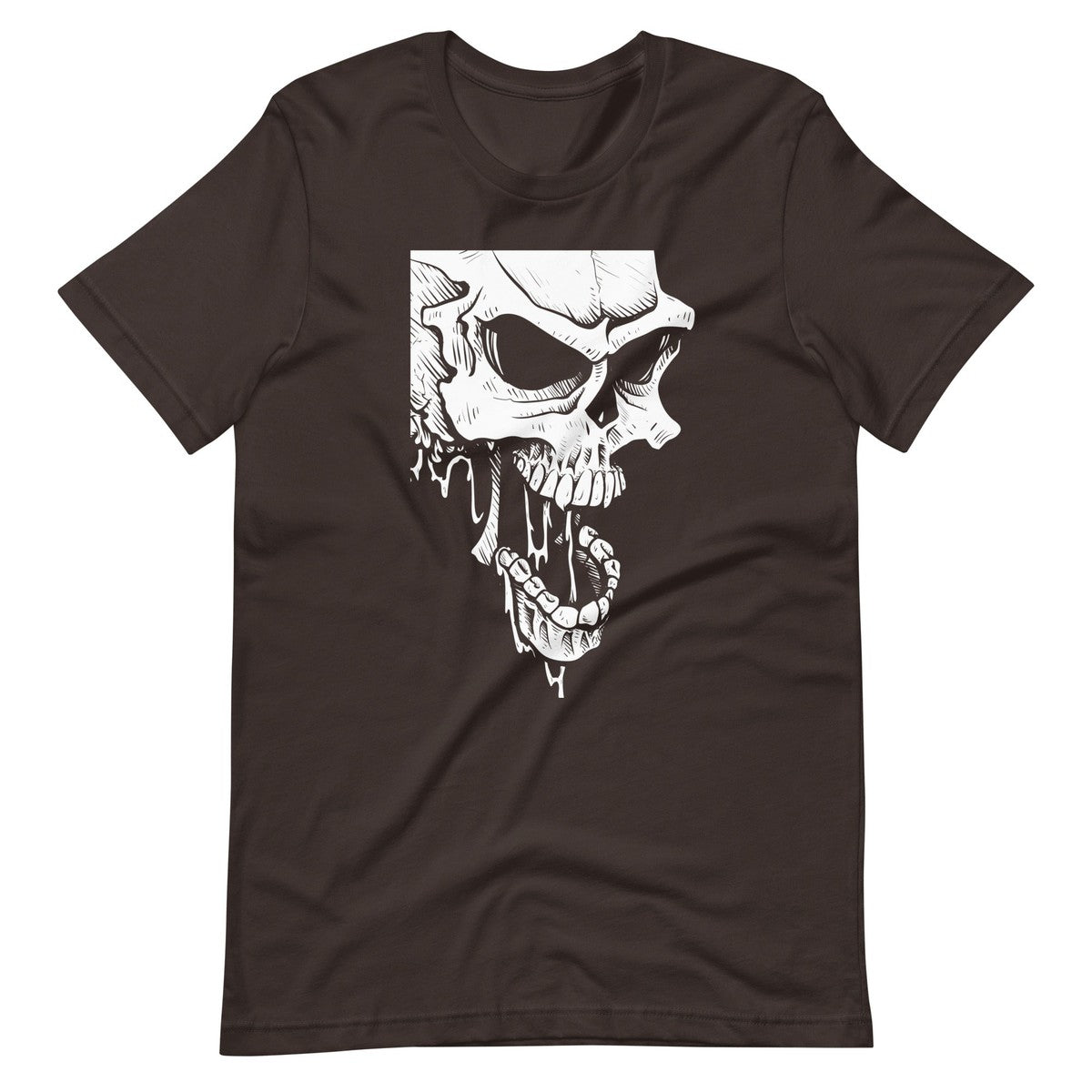 Skull Unisex T-shirt