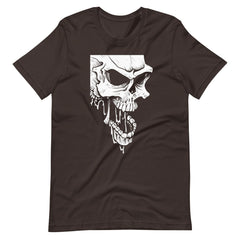 Skull Unisex T-shirt
