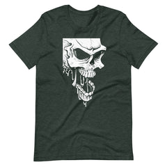 Skull Unisex T-shirt
