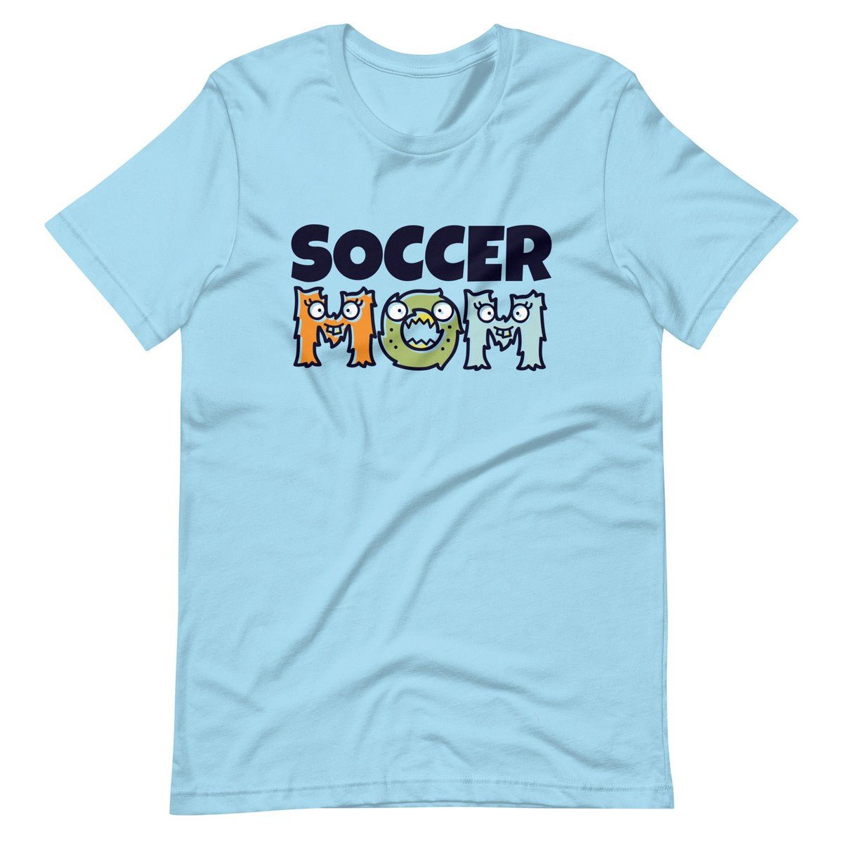 Soccer Mom Women's T-shirt