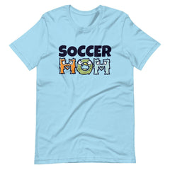Soccer Mom Women's T-shirt