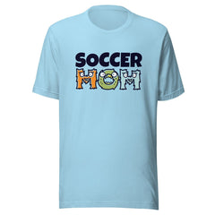 Soccer Mom Women's T-shirt