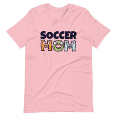 Soccer Mom Women's T-shirt