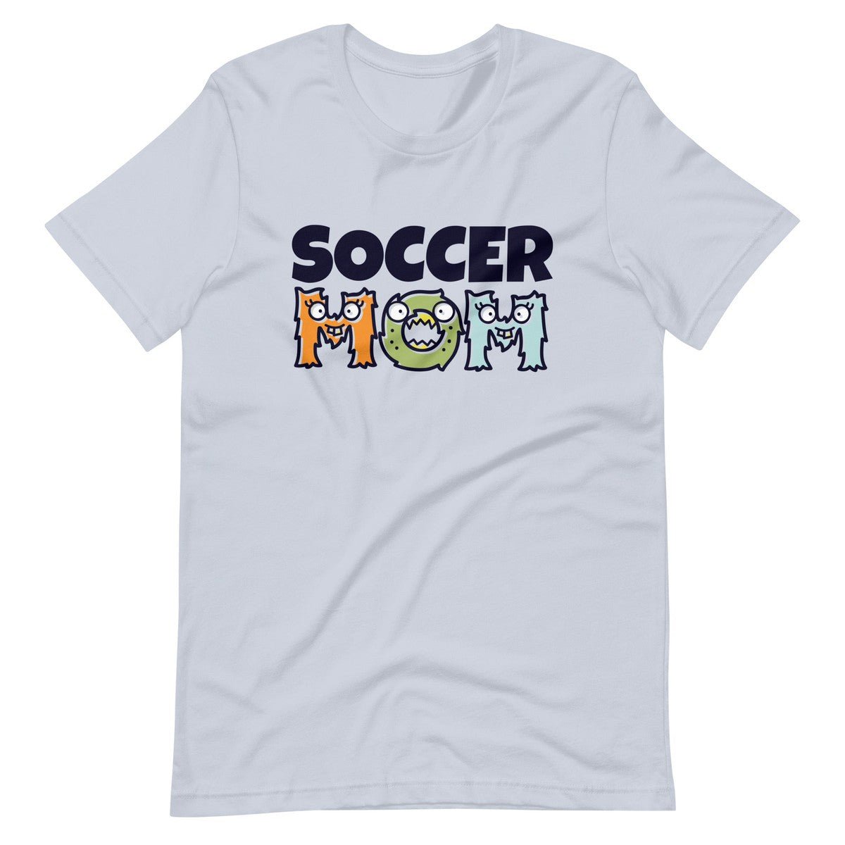 Soccer Mom Women's T-shirt