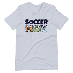 Soccer Mom Women's T-shirt