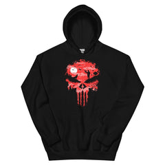 Stand And Bleed Unisex Hoodie