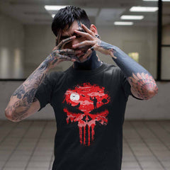 Stand And Bleed Unisex T-Shirt