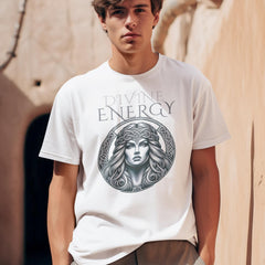 Celtic Goddess Unisex T-Shirt
