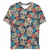 Sugar Skulls Unisex T-shirt