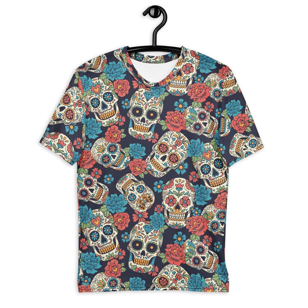 Sugar Skulls T-shirt