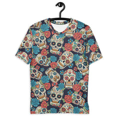 Sugar Skulls T-shirt