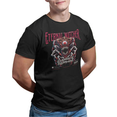Guardian Of Nightmares Monster Unisex T-Shirt