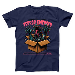 Terror Emerged Unisex T-Shirt