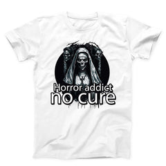 Undead Horror Unisex T-Shirt