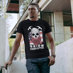 Union Carpenter Unisex T-Shirt