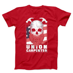 Union Carpenter Unisex T-Shirt