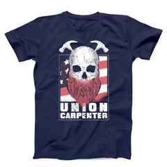Union Carpenter Unisex T-Shirt