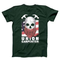 Union Carpenter Unisex T-Shirt