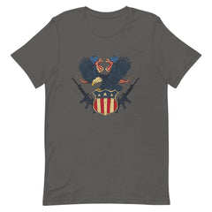 Veterans Day American Unisex T-shirt