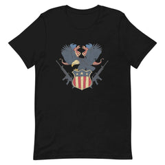 Veterans Day American Unisex T-shirt