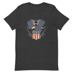 Veterans Day American Unisex T-shirt