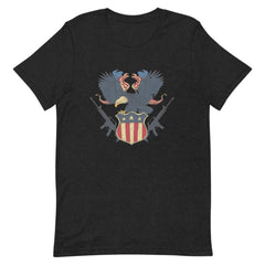 Veterans Day American Unisex T-shirt
