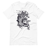 Warrior Dragon Unisex T-shirt