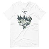 Winter Camp Unisex T-shirt