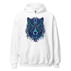 Wolf Art Unisex Hoodie