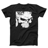 Badass Skull Unisex T-shirt