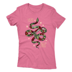 Not Perfect Limited Edition Women's T-shirt