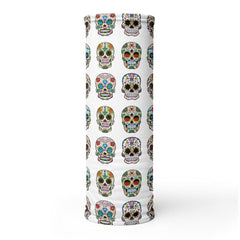 Sugar Skulls Neck Gaiter