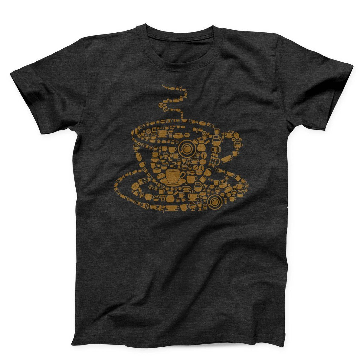 Coffee Unisex T-Shirt